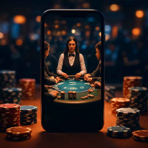 joya Jackpot section with big-prize excitement